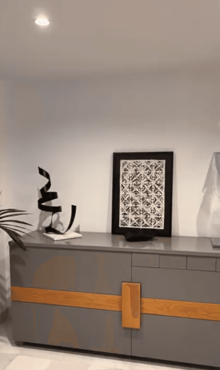 Composición Negra 1