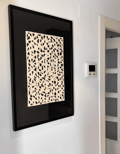 Composición Negra 2